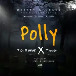 Zigi - Polly ft Temple